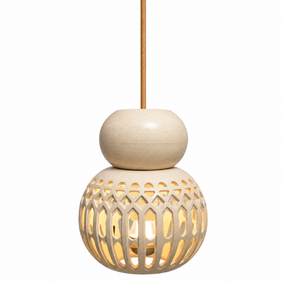 Belle Pendant Lamp