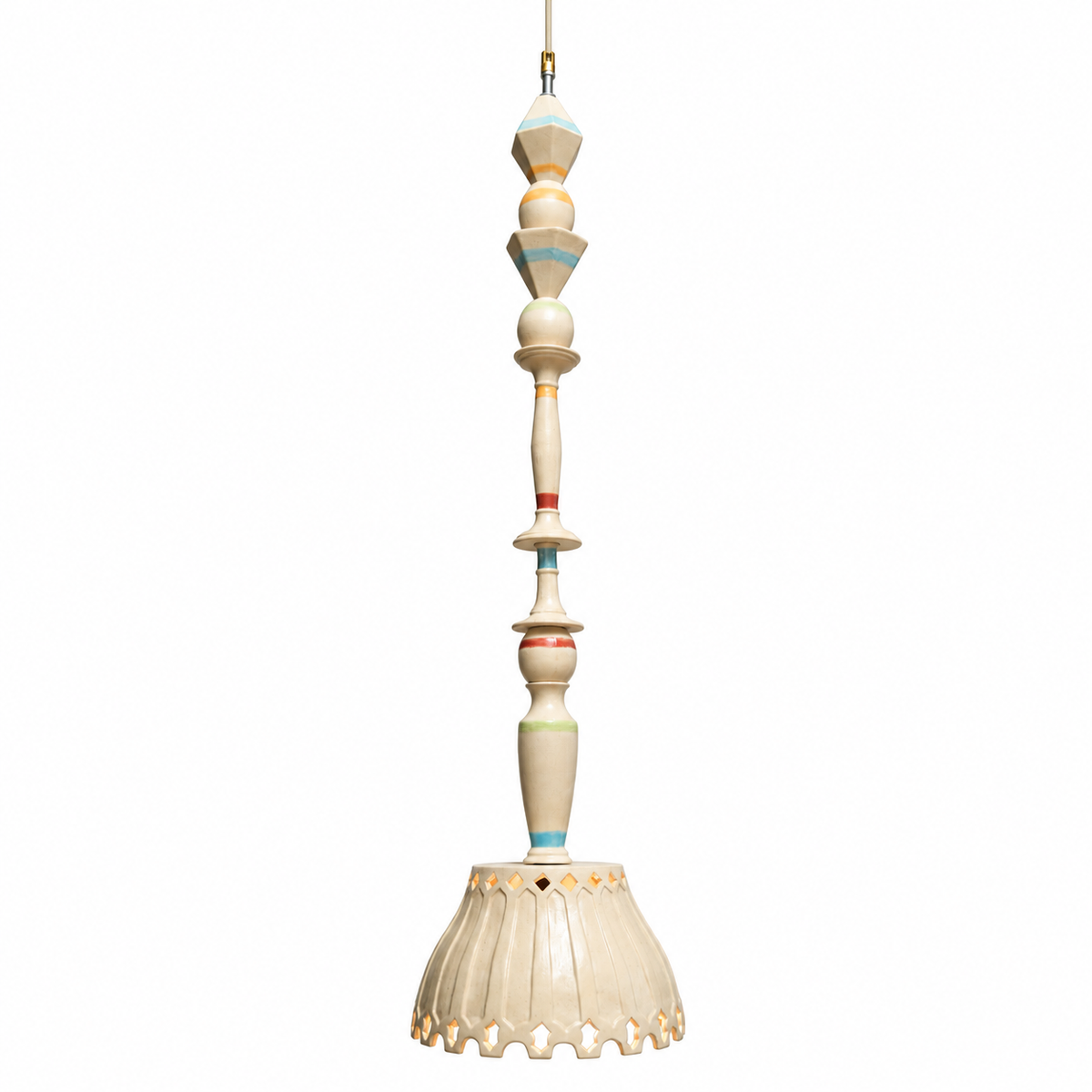 Solenne Pendant Light