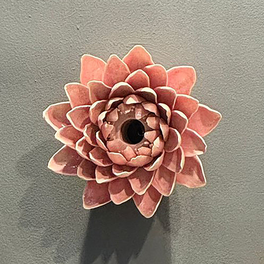 Lotus Wall Flower