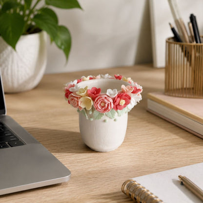 Blossom Reverie Vase