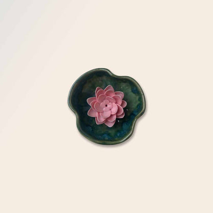 Plain Bowl Incense Holder