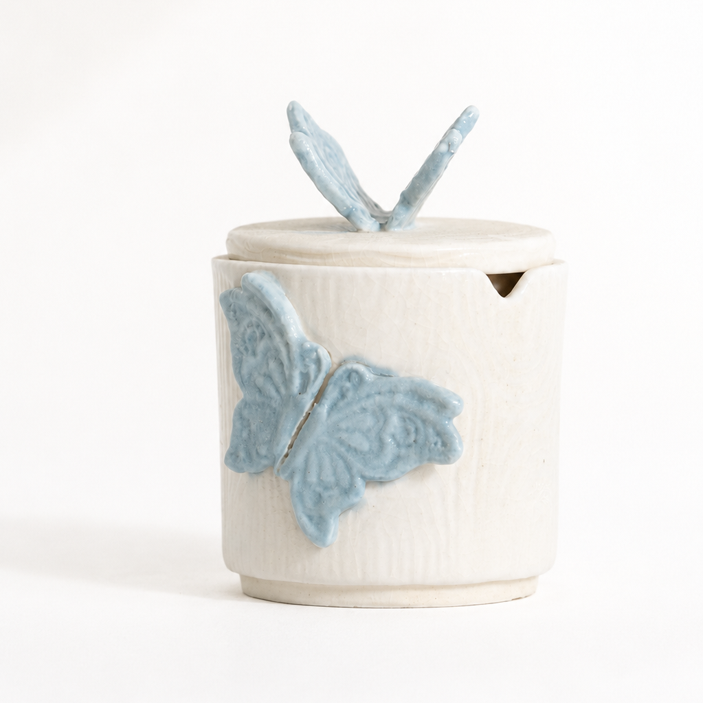Winged Story Tableware