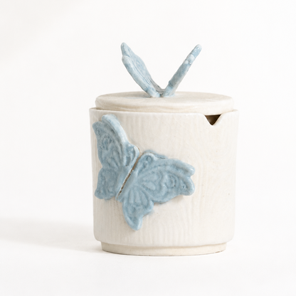 Winged Story Tableware
