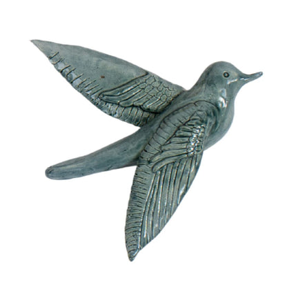 Soaring Bird Wall Art (Single Piece)