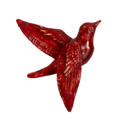 Soaring Bird Wall Art (Single Piece)