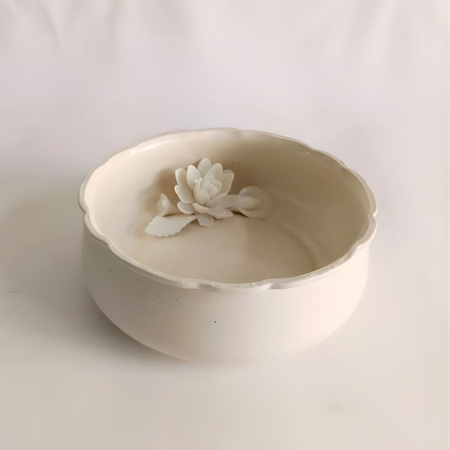 Paired Bloom Bowl