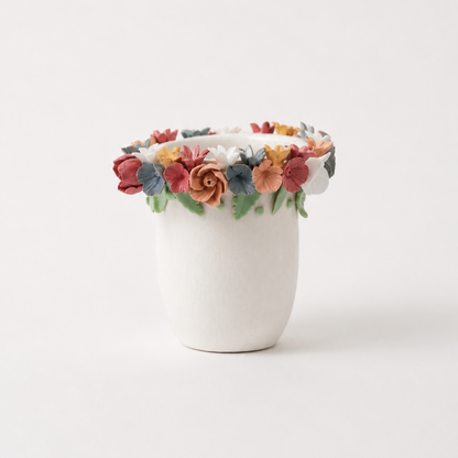 Blossom Reverie Vase