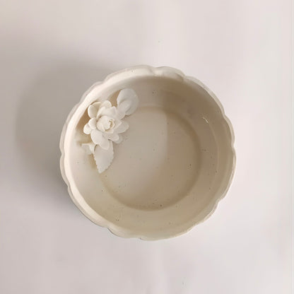 Paired Bloom Bowl
