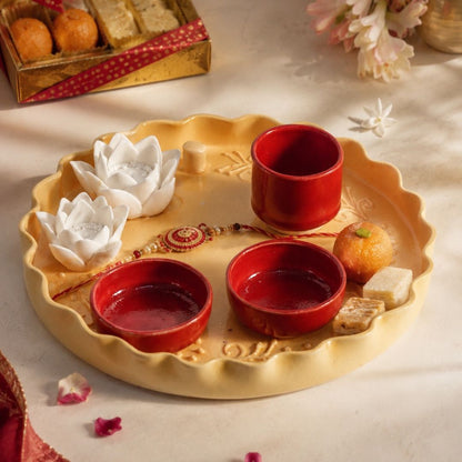 Sunlit Ritual Festive Hamper