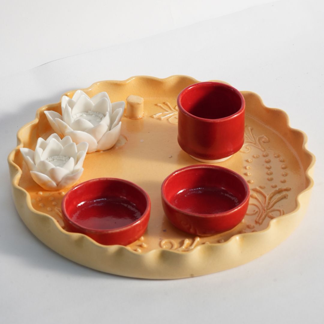 Sunlit Ritual Festive Hamper
