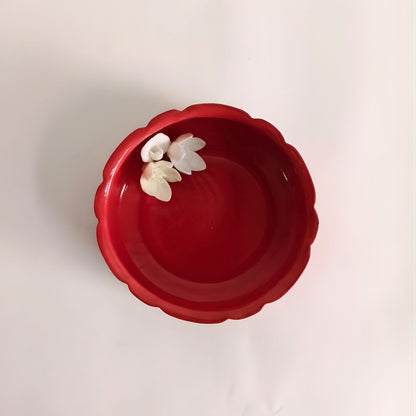 Paired Bloom Bowl