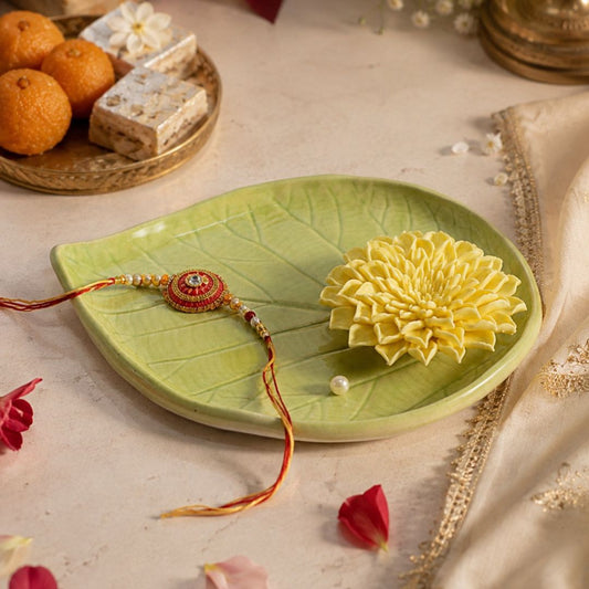 Leaf & Bloom Festive Hamper