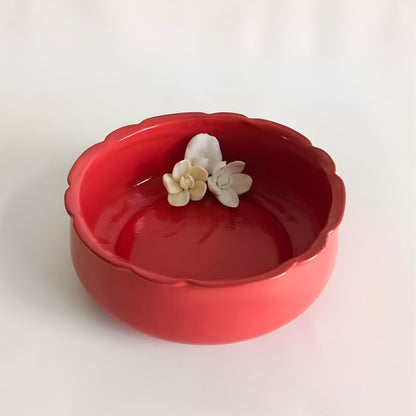 Paired Bloom Bowl
