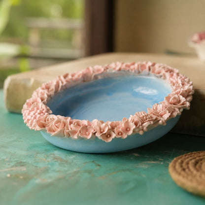 Floral Reverie Tableware