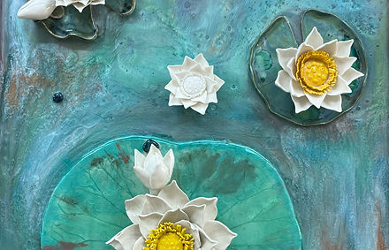 Singapore Clay Festival