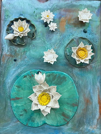 Resilience Art Exhibition
