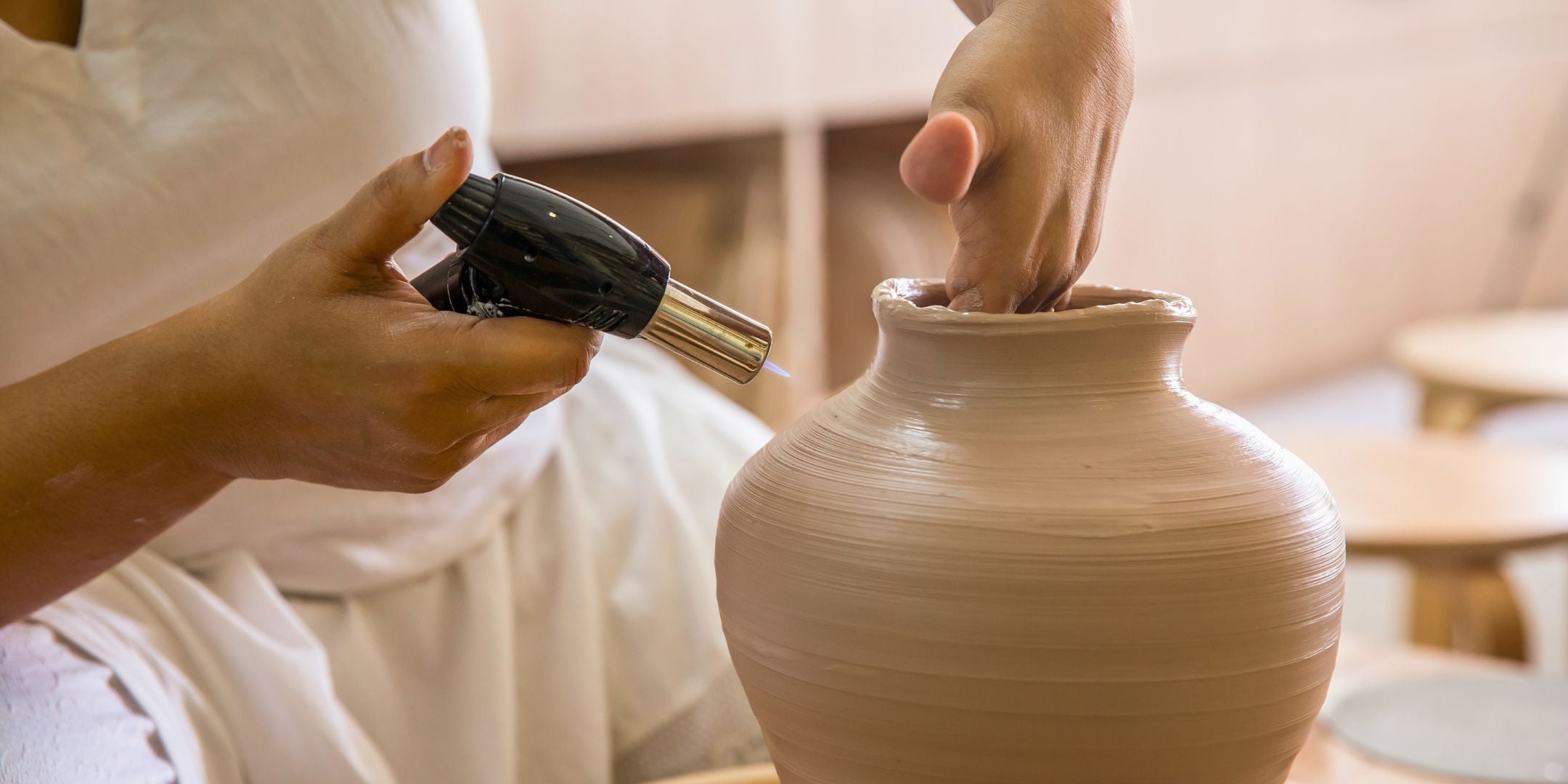 Handmade Ceramics
