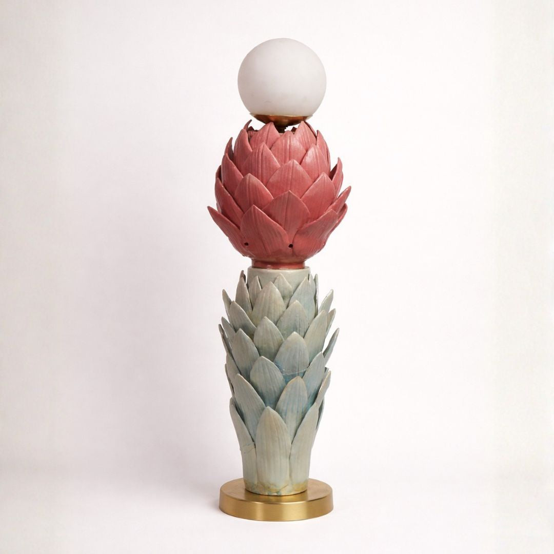 Bloom Floor Light