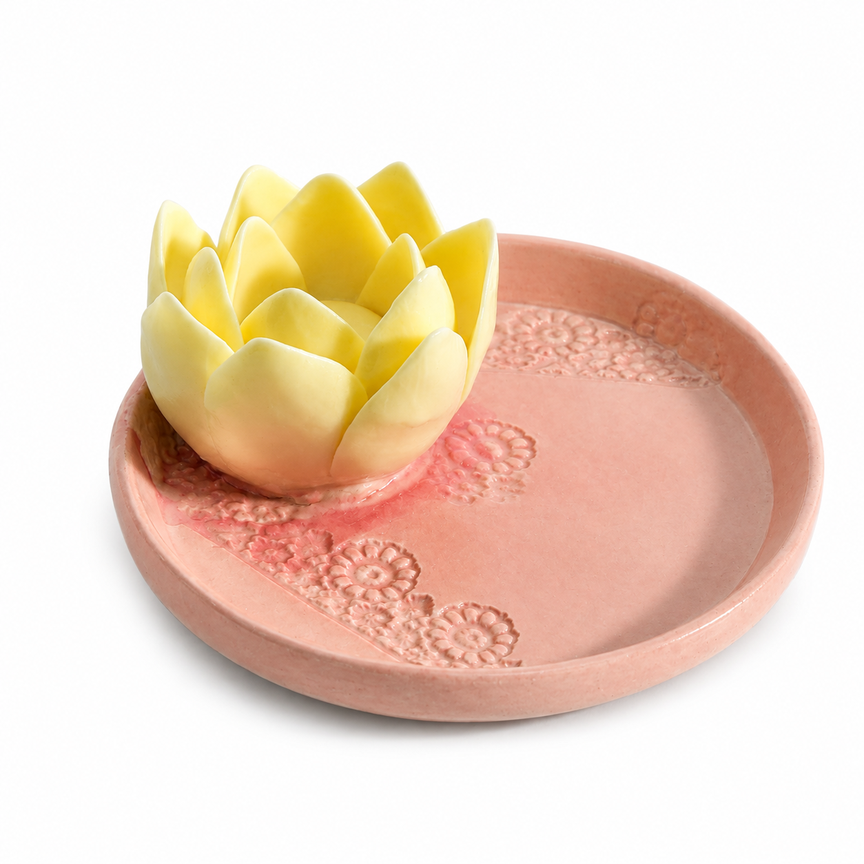Petal Radiance Gift Hamper