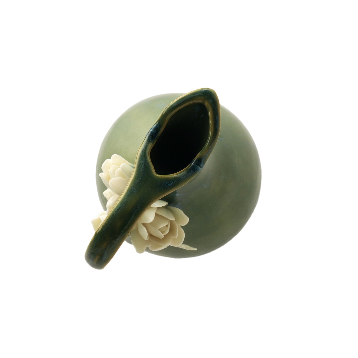 Elegant Pitcher Vase