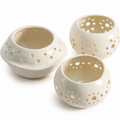 Dotted Vessels Gift Hamper