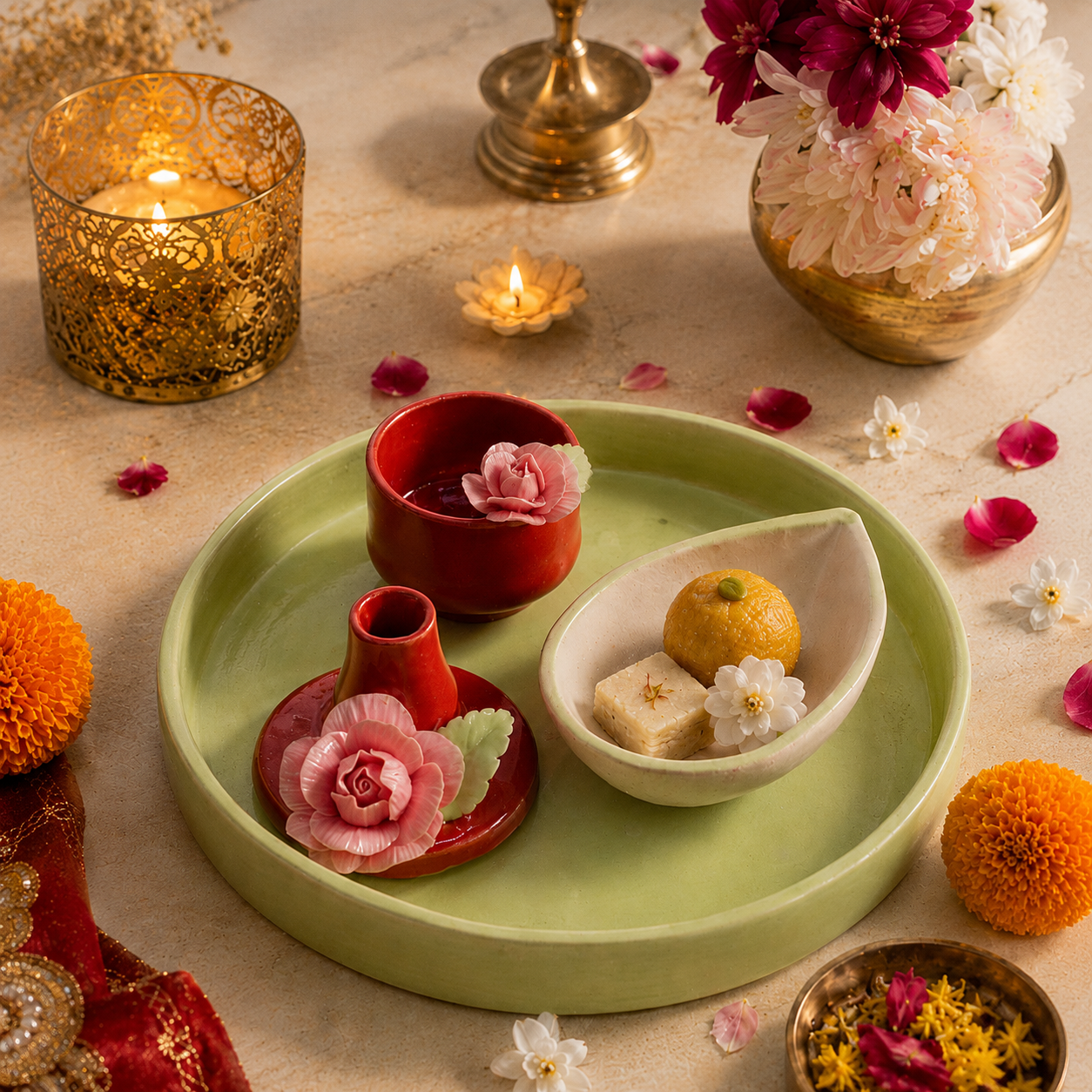 Bloom Lumina Gift Hamper