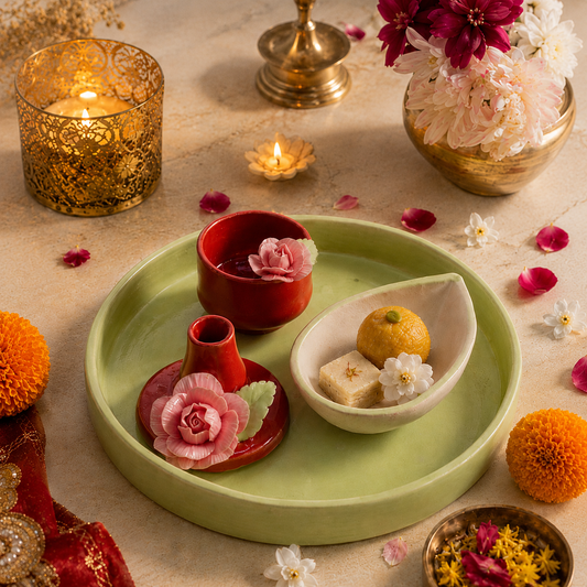 Bloom Lumina Gift Hamper