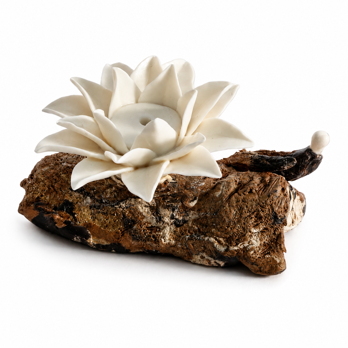 Unfolding Log