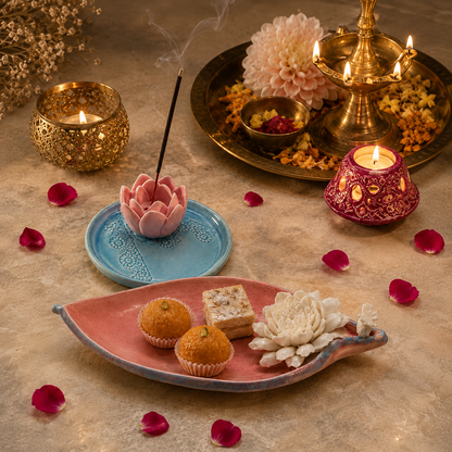 Blooming Grace Gift Hamper