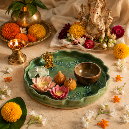 Lotus Pond Festive Hamper