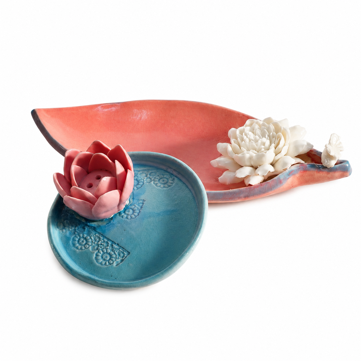 Blooming Grace Gift Hamper