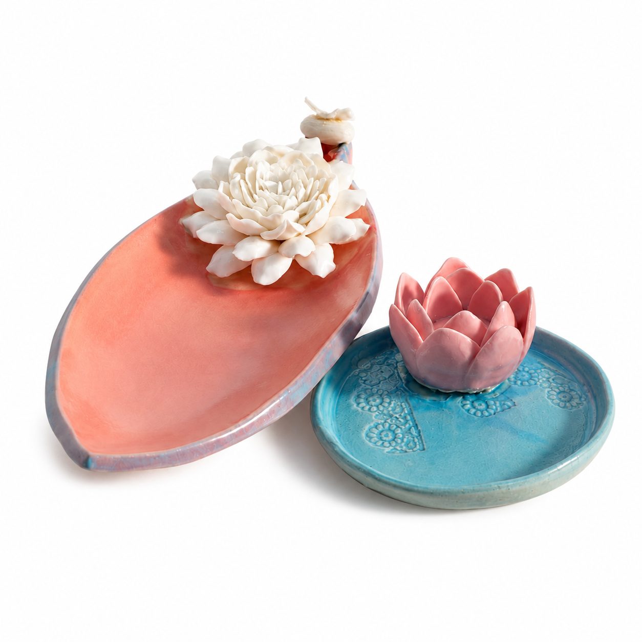 Blooming Grace Gift Hamper