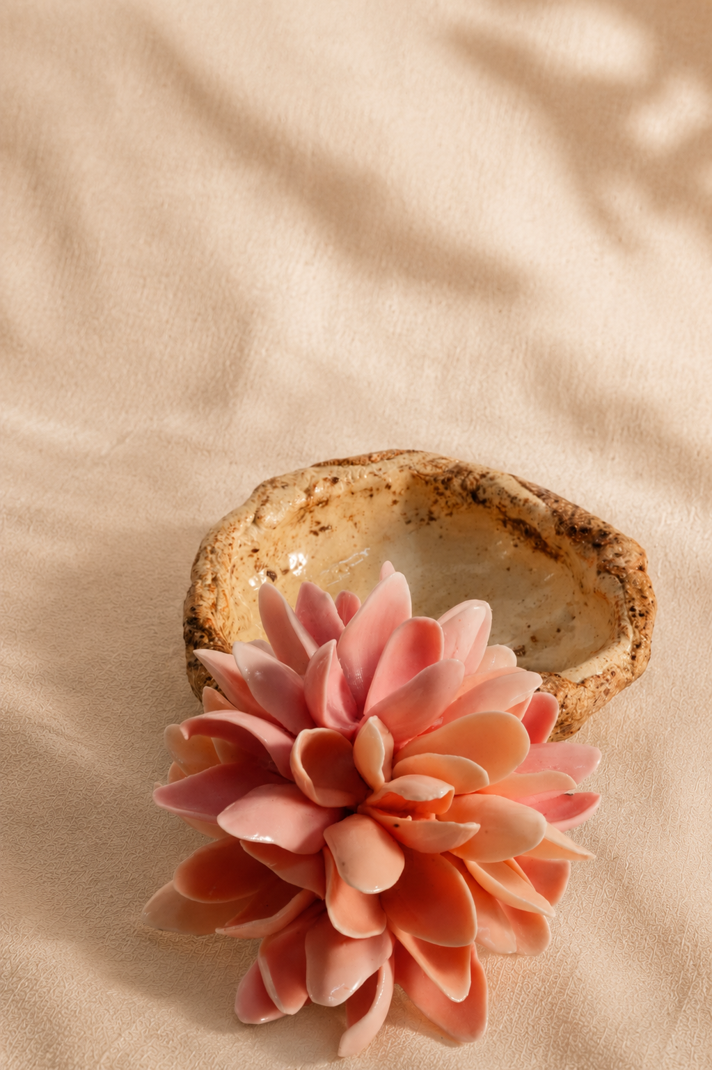 Petal Dance Log