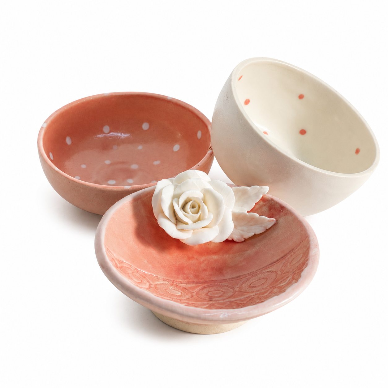 Pastel Poetry Gift Hamper