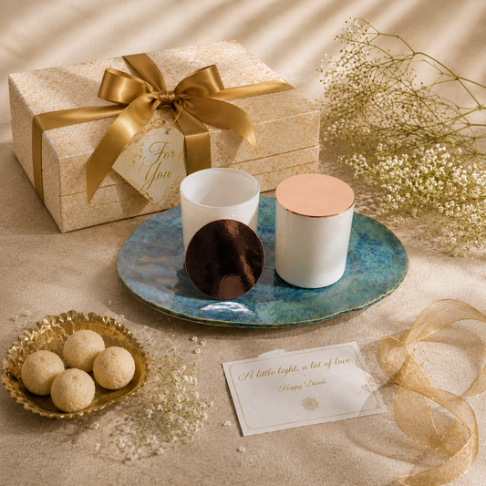 Artisan Duo Festive Hamper