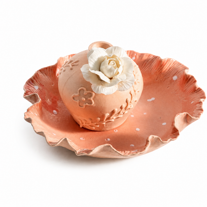 Floral Poise Gift Hamper