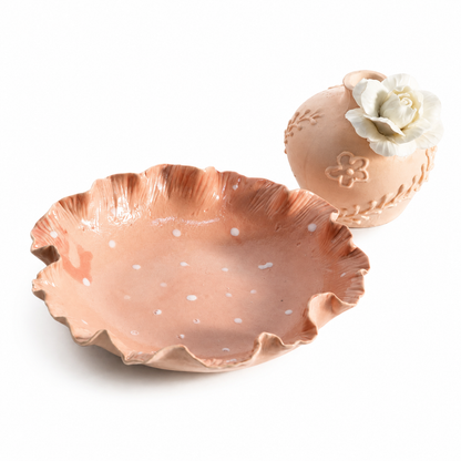 Floral Poise Gift Hamper