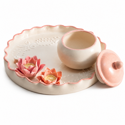 Floral Reverie Gift Hamper