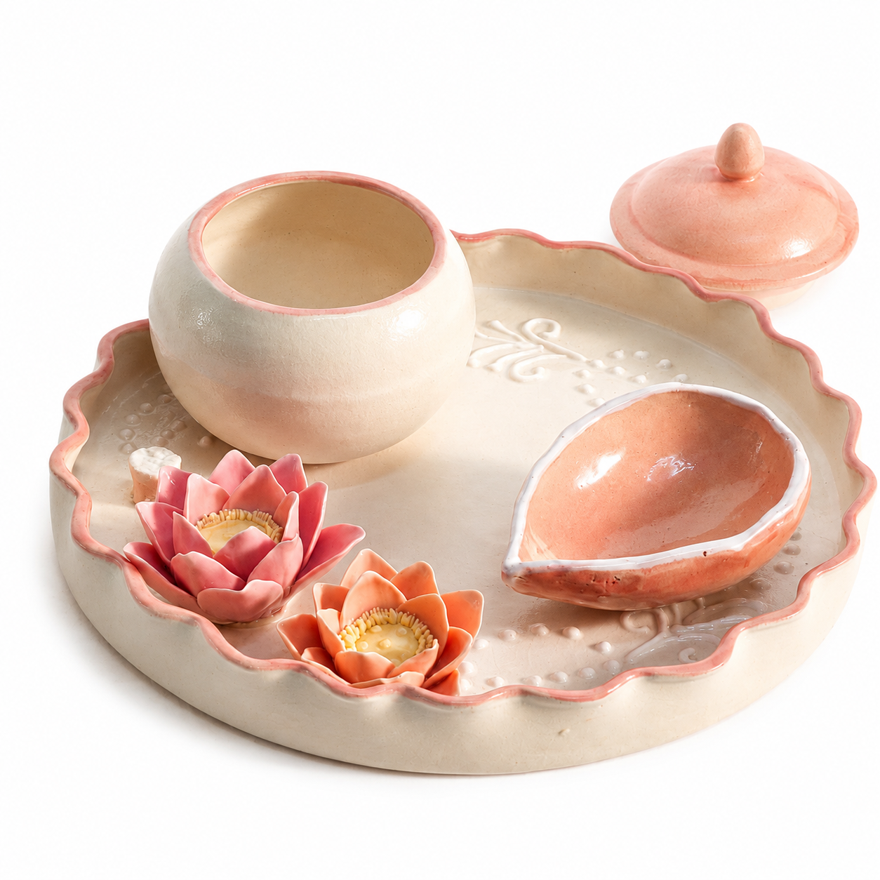 Floral Reverie Gift Hamper
