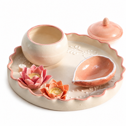 Floral Reverie Gift Hamper