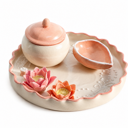 Floral Reverie Gift Hamper