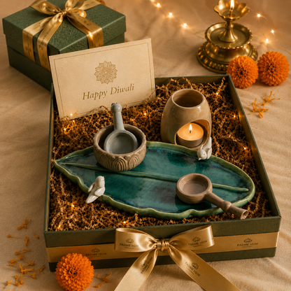 Birdsong Festive Hamper
