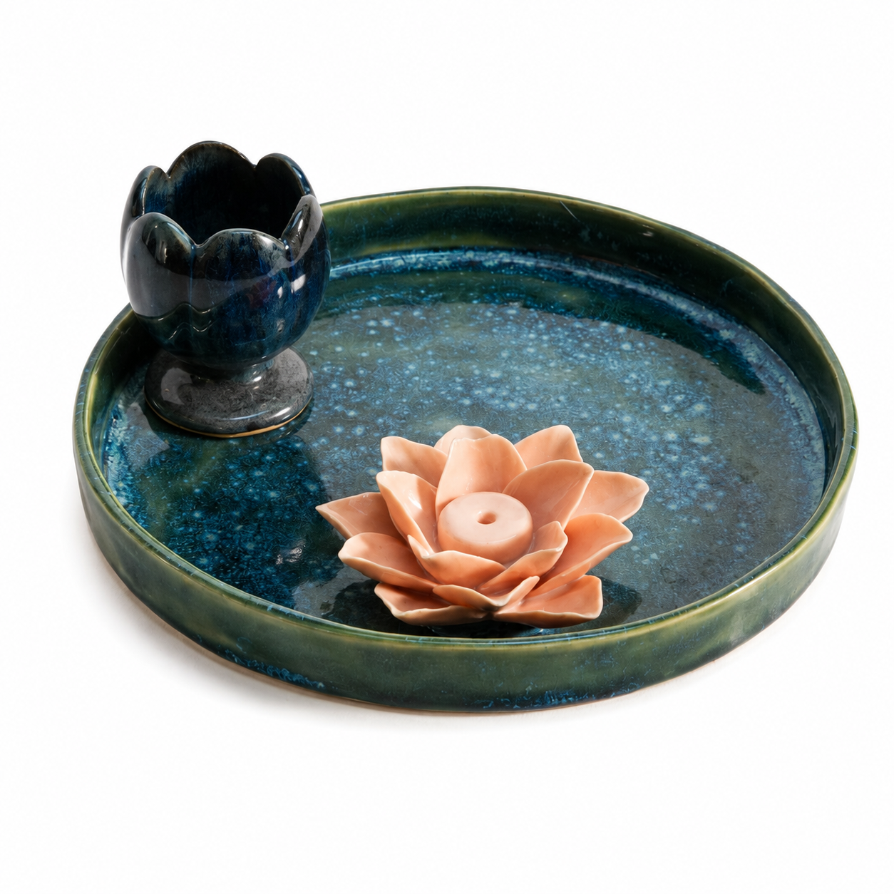 Twilight Lotus Festive Hamper