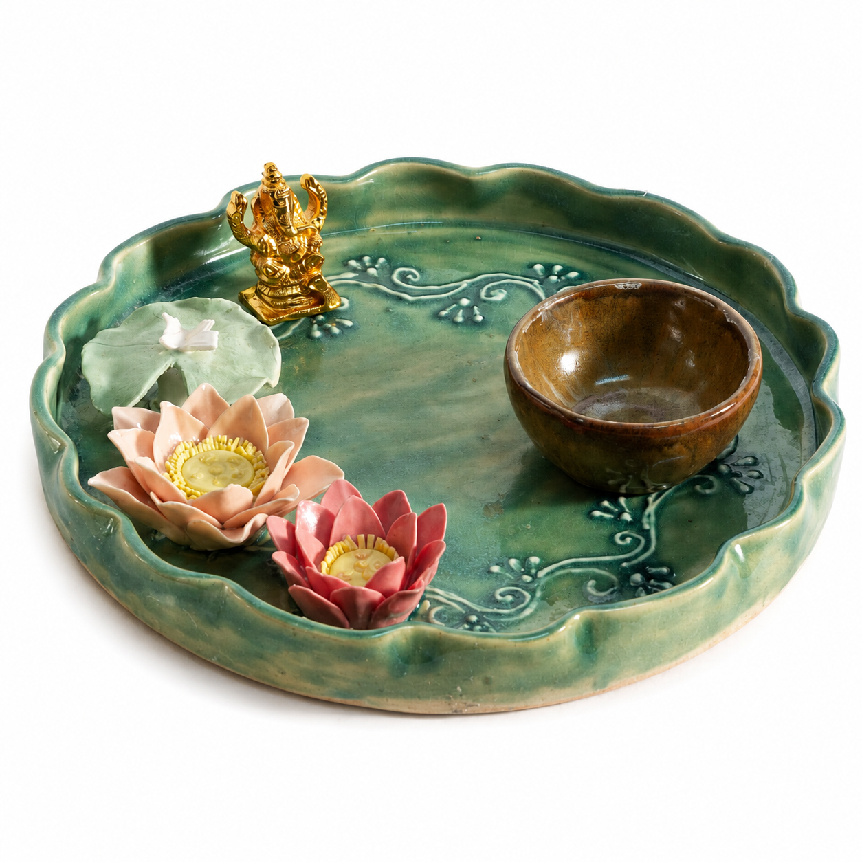 Lotus Pond Festive Hamper