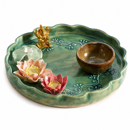 Lotus Pond Festive Hamper