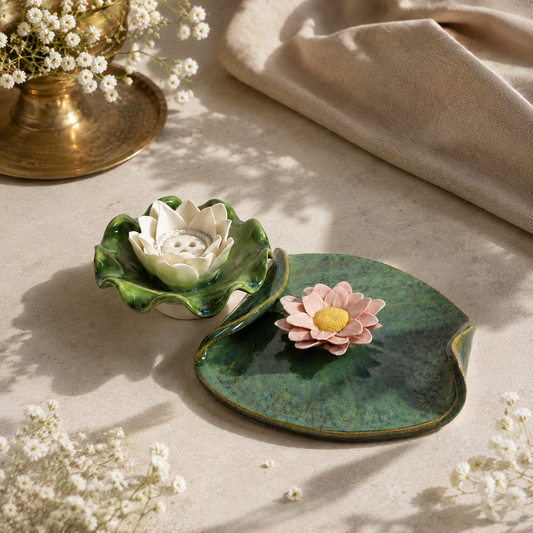 Petal & Incense Gift Hamper