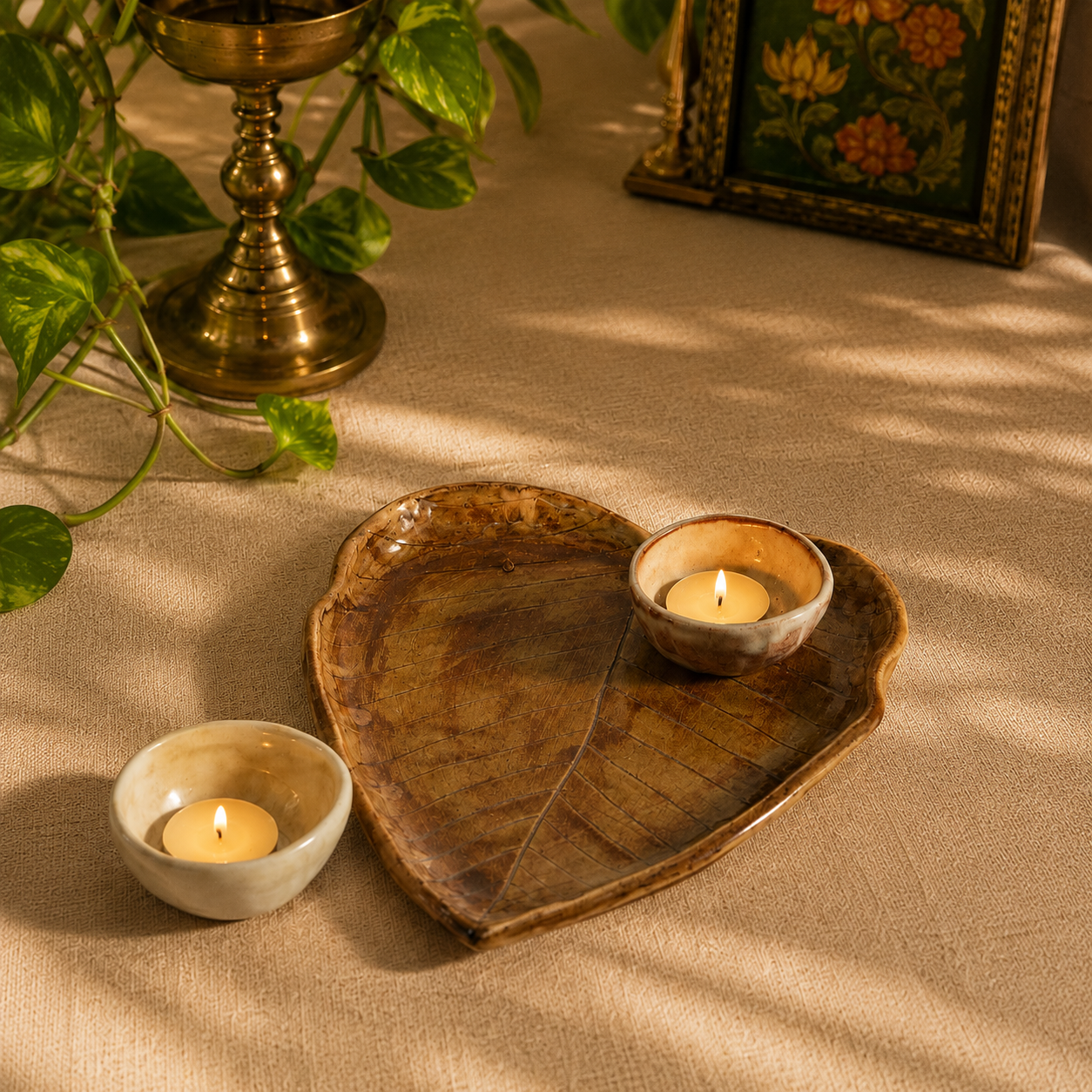 Woodland Essence Gift Hamper