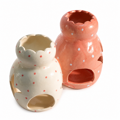 Floral Ember Gift Hamper