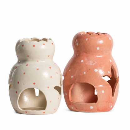 Floral Ember Gift Hamper