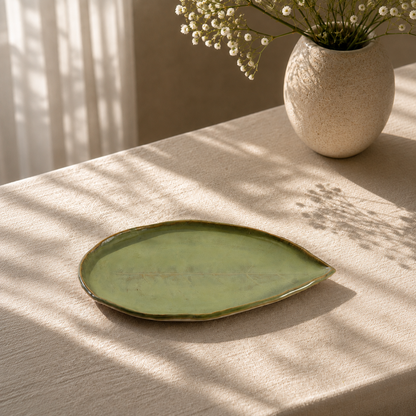 Forest Mist Tableware